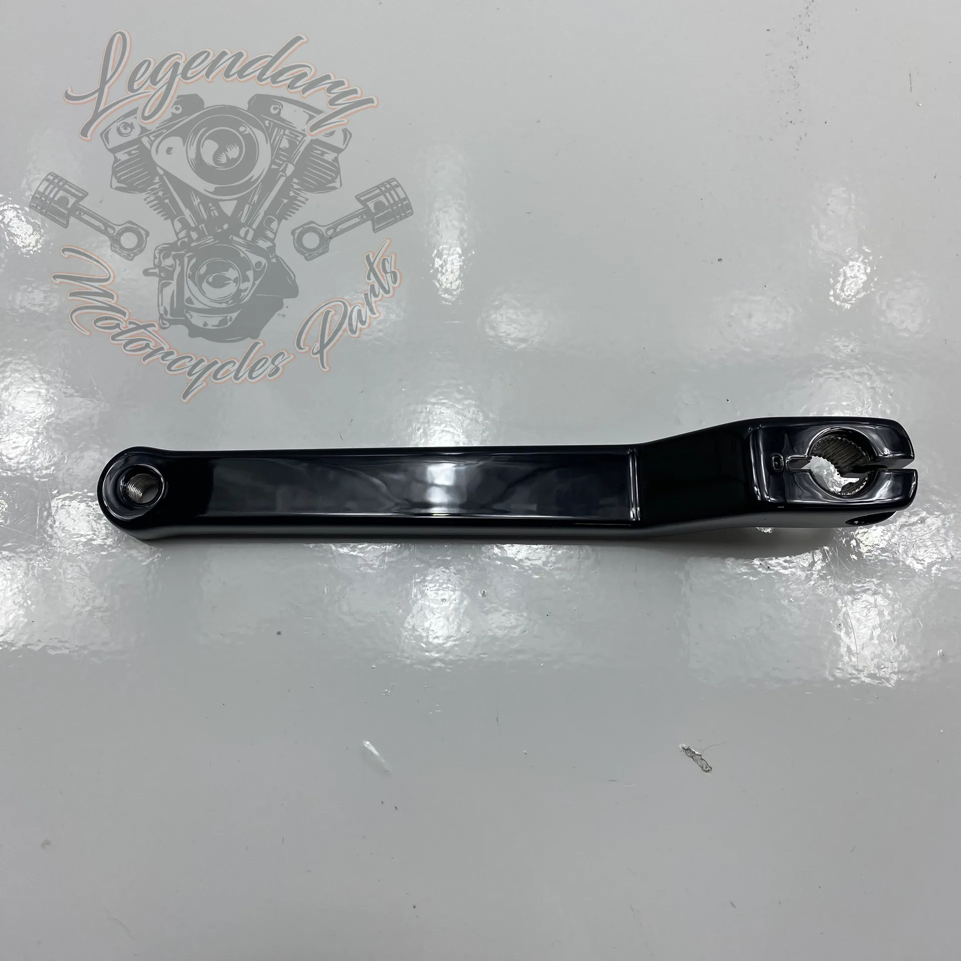 Levier de sélecteur OEM 33600225